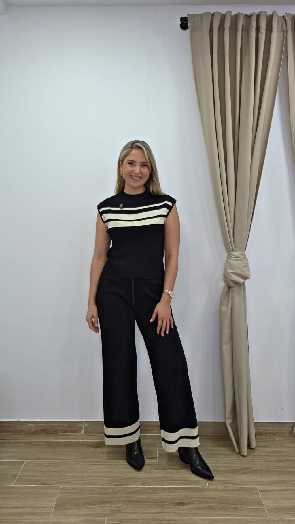 Conjunto Liliana