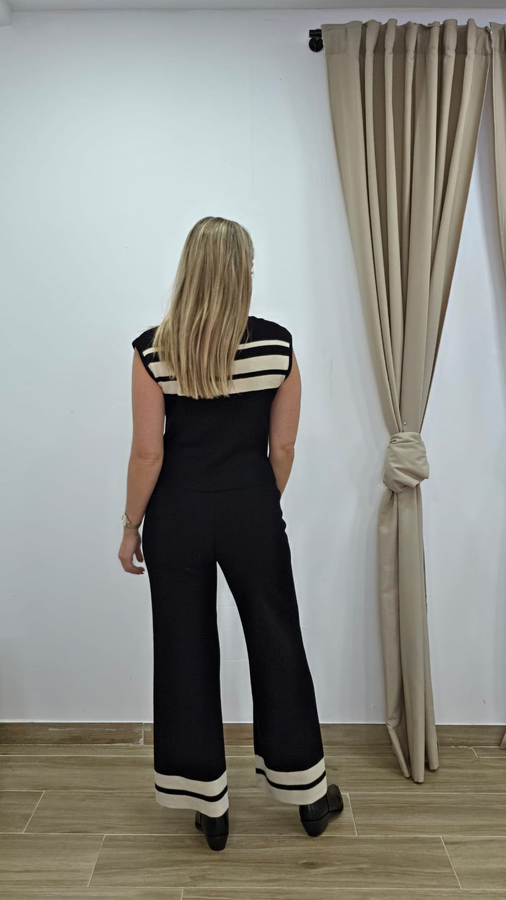 Conjunto Liliana