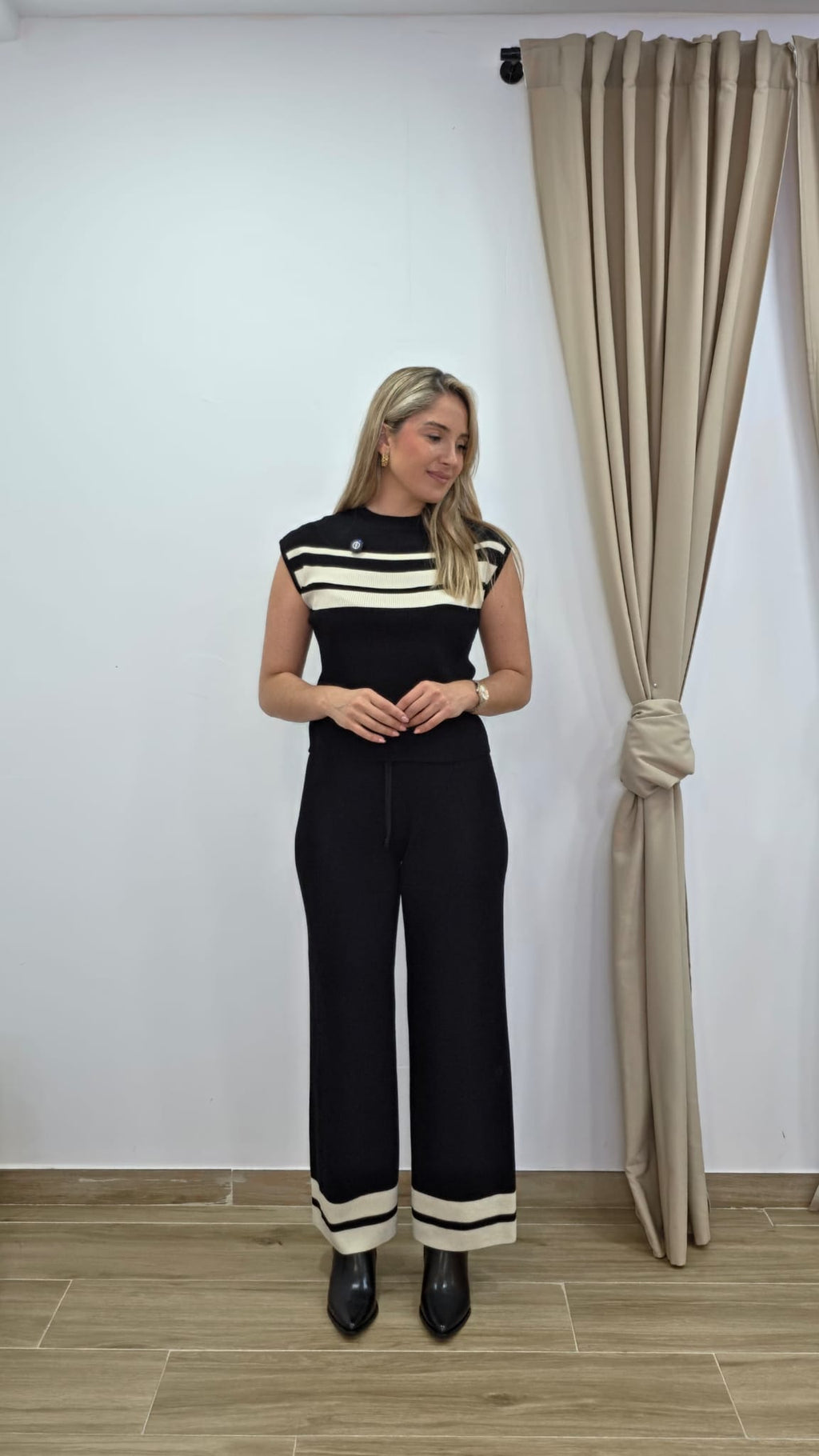 Conjunto Liliana
