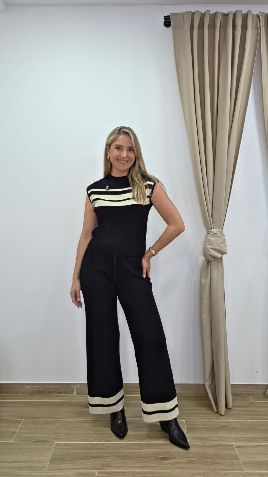 Conjunto Liliana