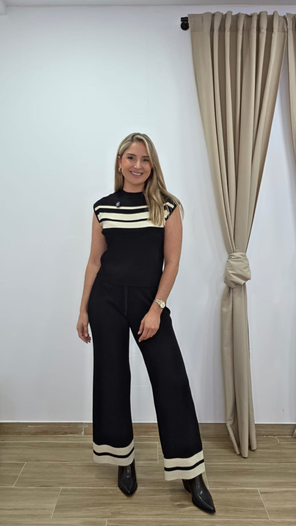 Conjunto Liliana