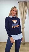 Sobrecamisa Trendy