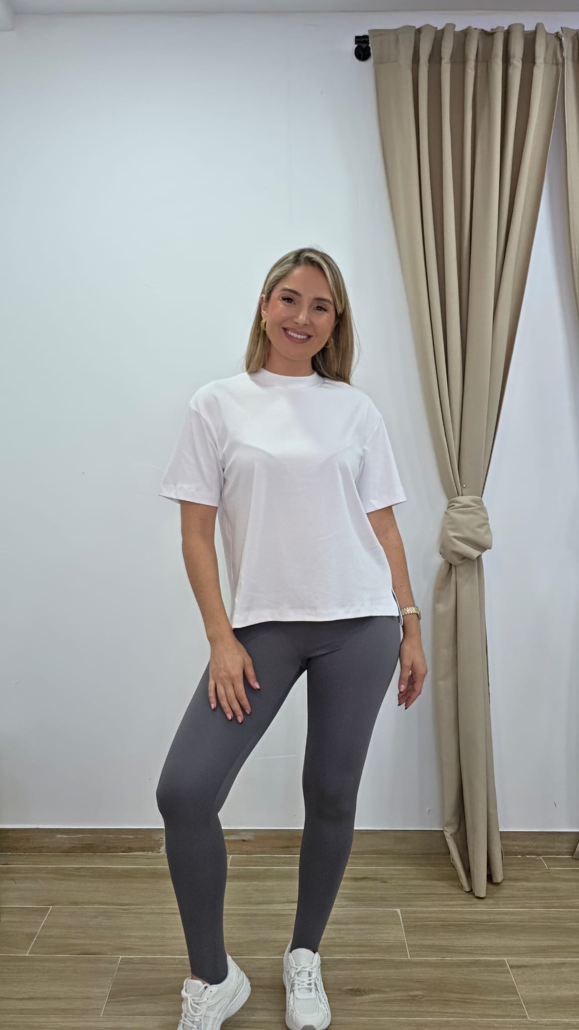 Legging Grease