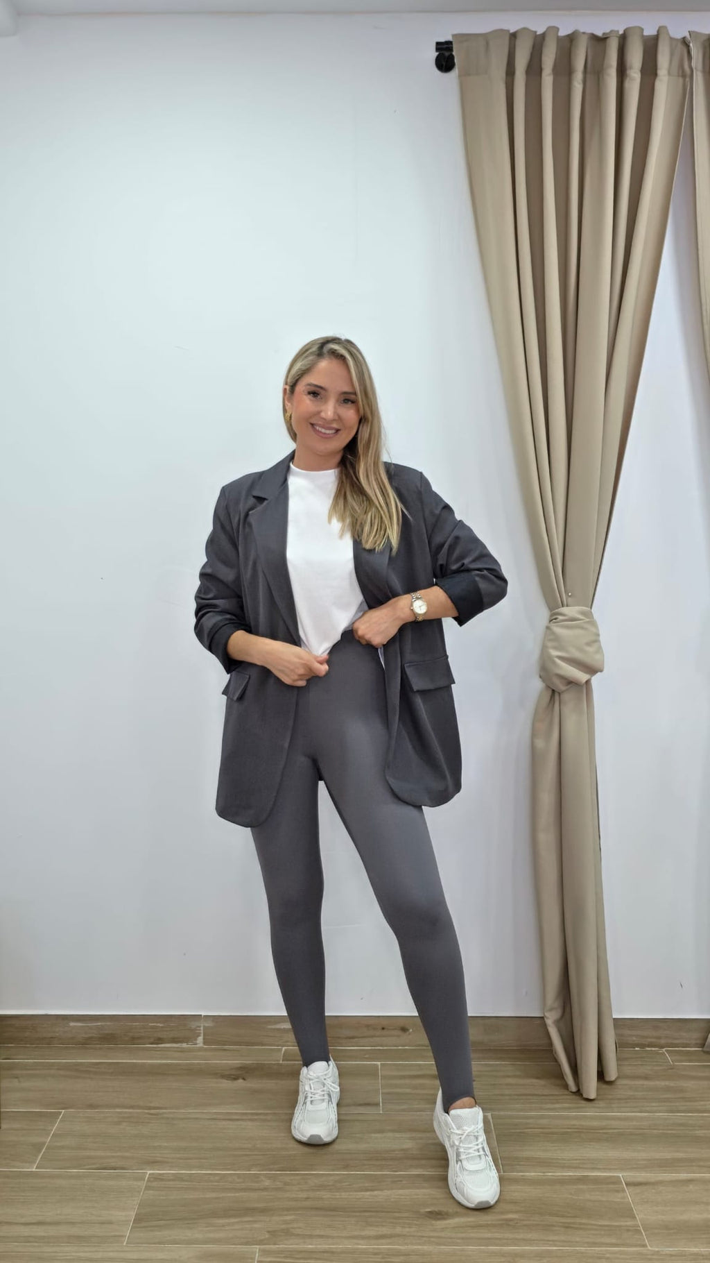 Blazer Manuela