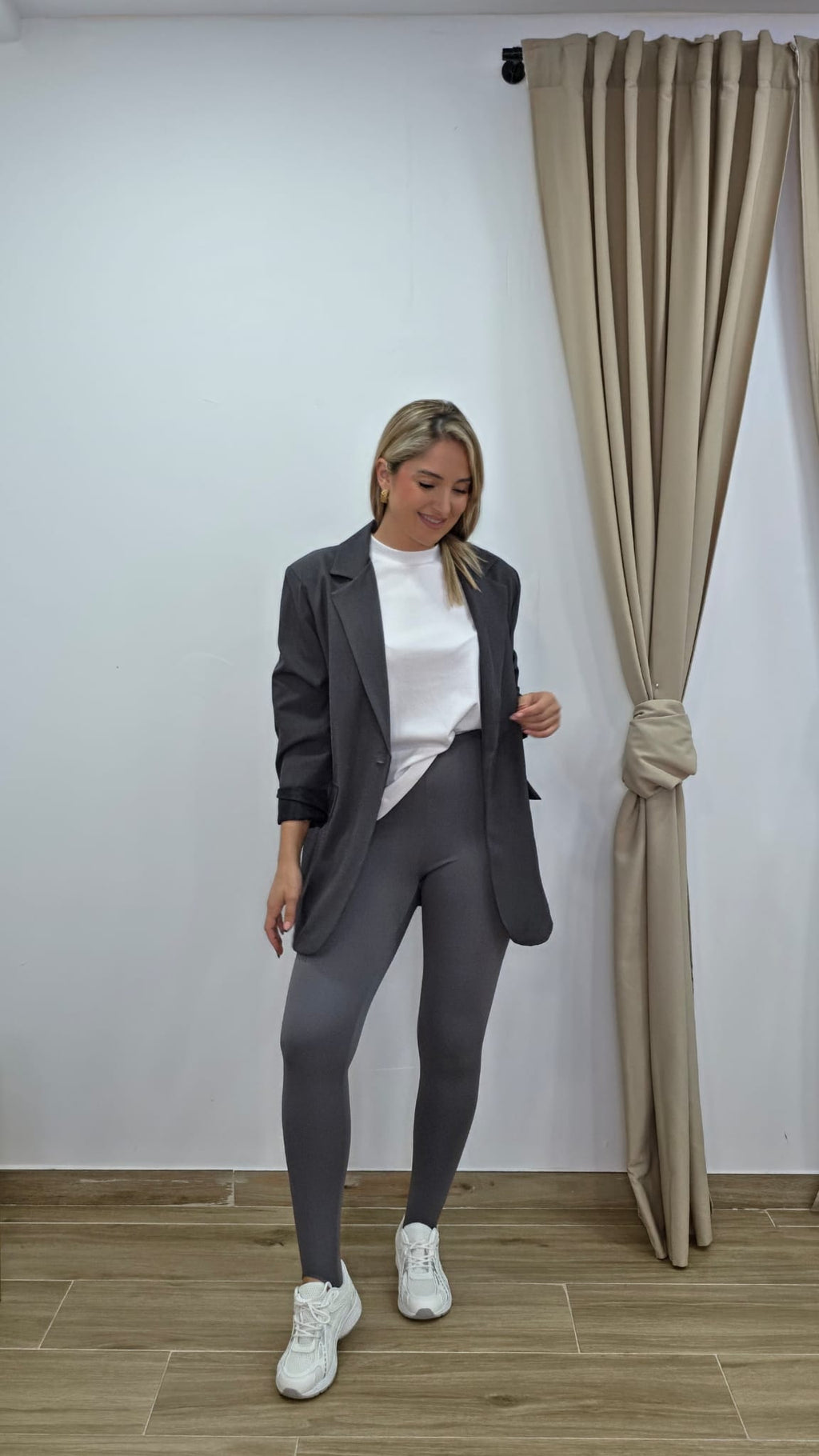 Blazer Manuela