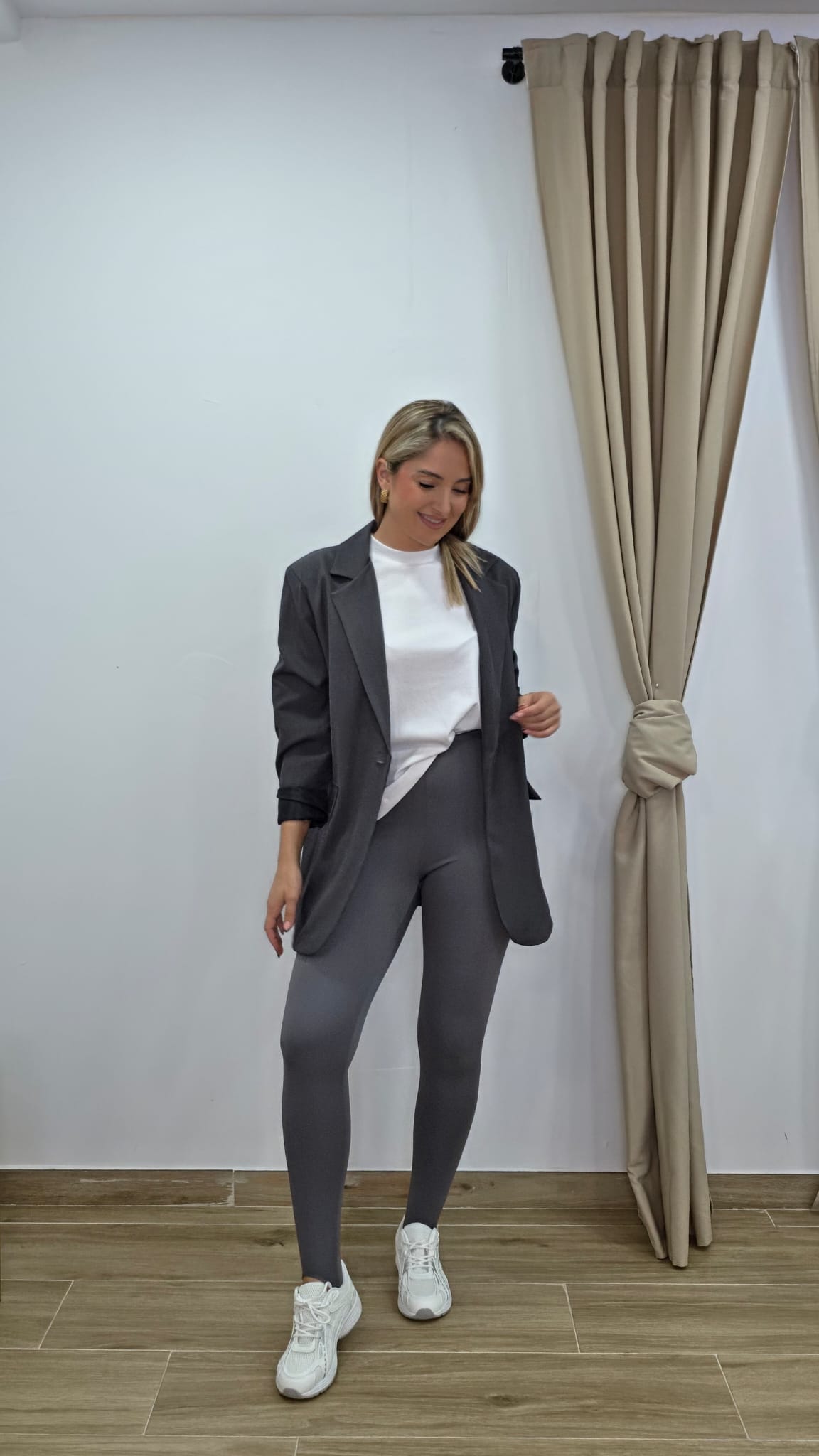 Blazer Manuela