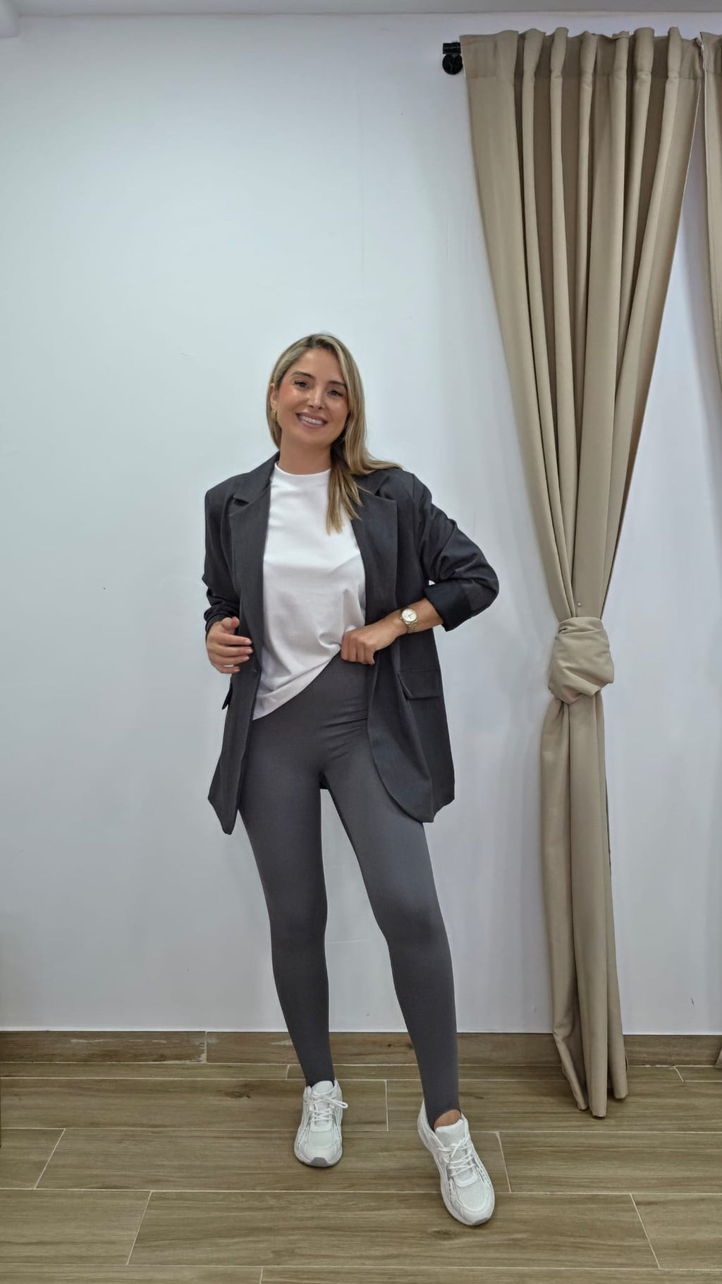 Blazer Manuela