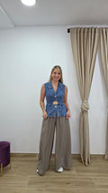 Pantalón Miriam
