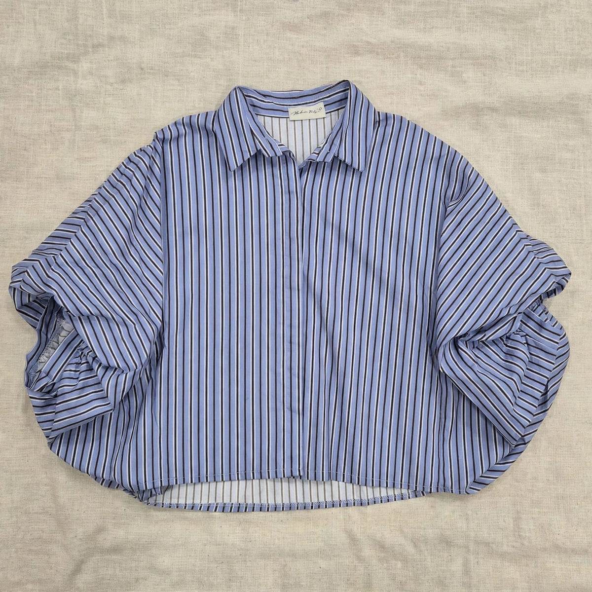 Camisa Luzmi