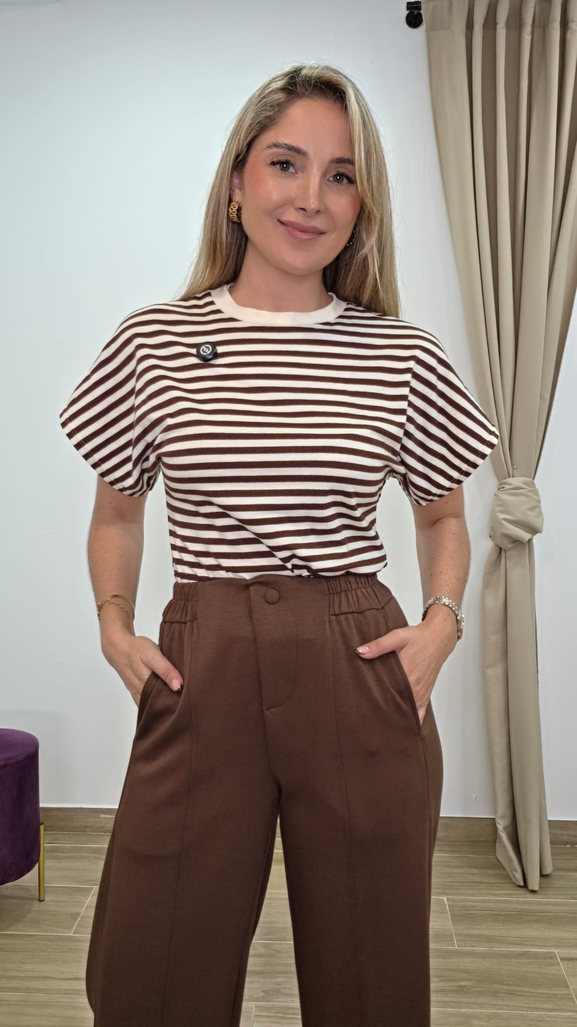 Camiseta Aitana