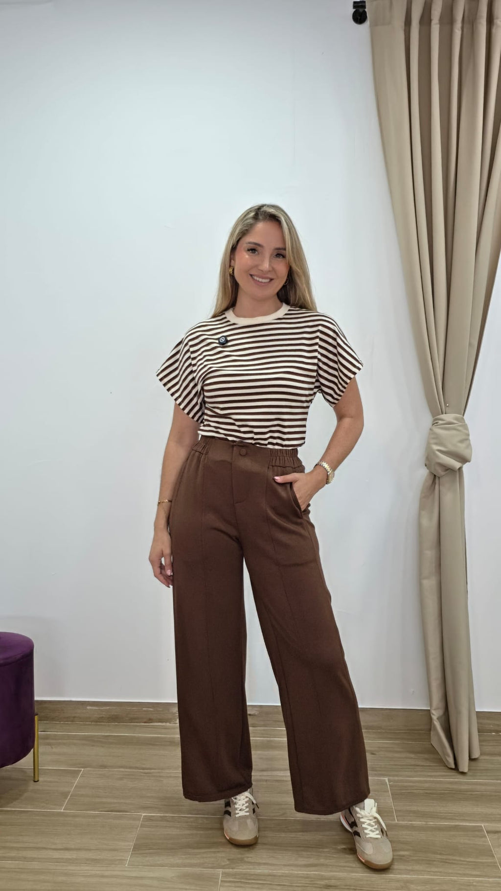 Camiseta Aitana