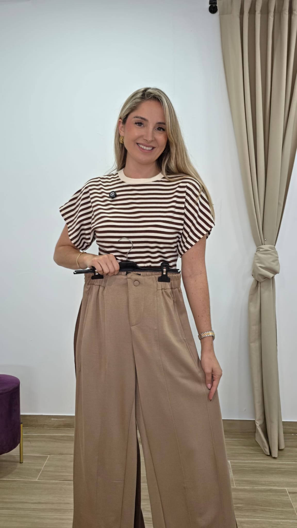Pantalón Mery