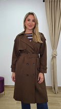 Gabardina Alisson