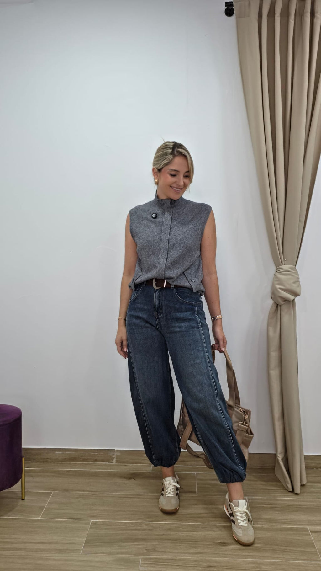Jeans Globo
