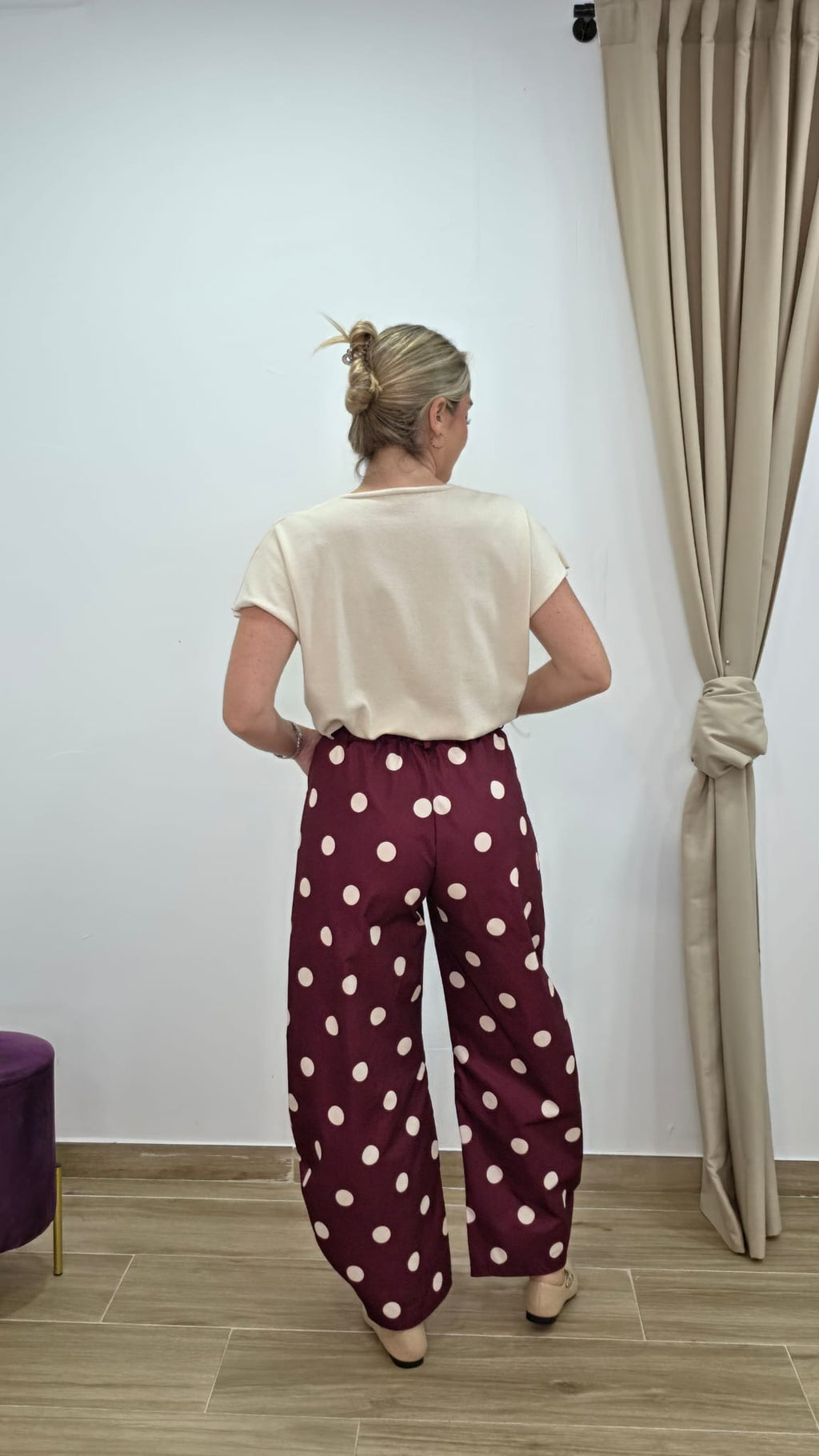 Jersey Antonia