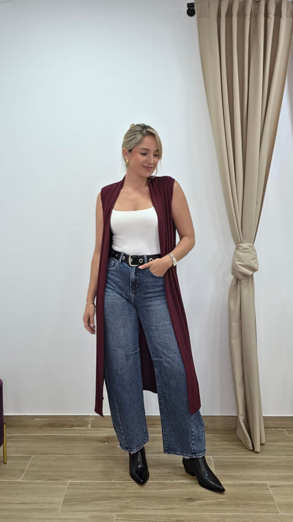 Jeans Nayara