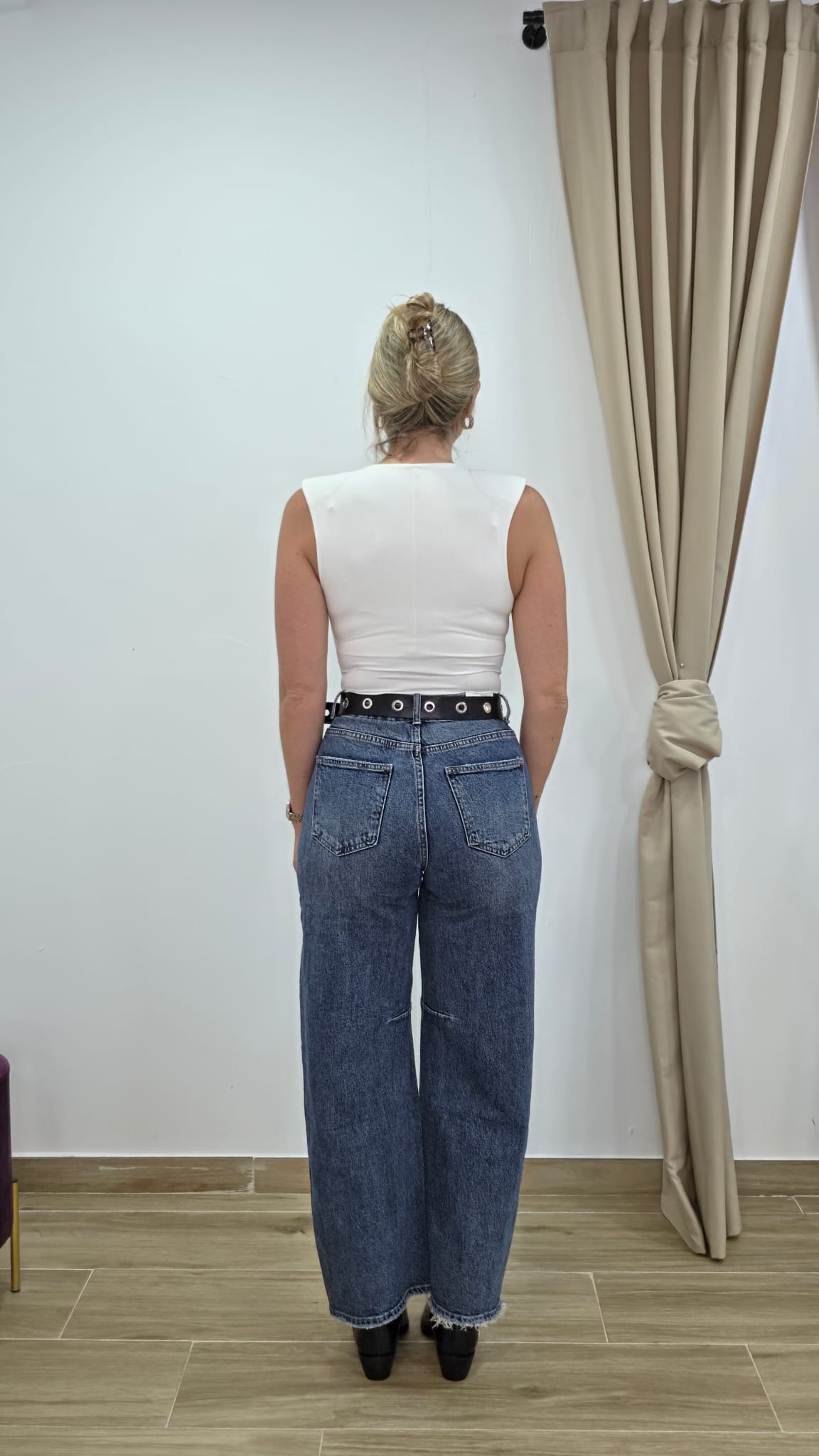 Jeans Nayara