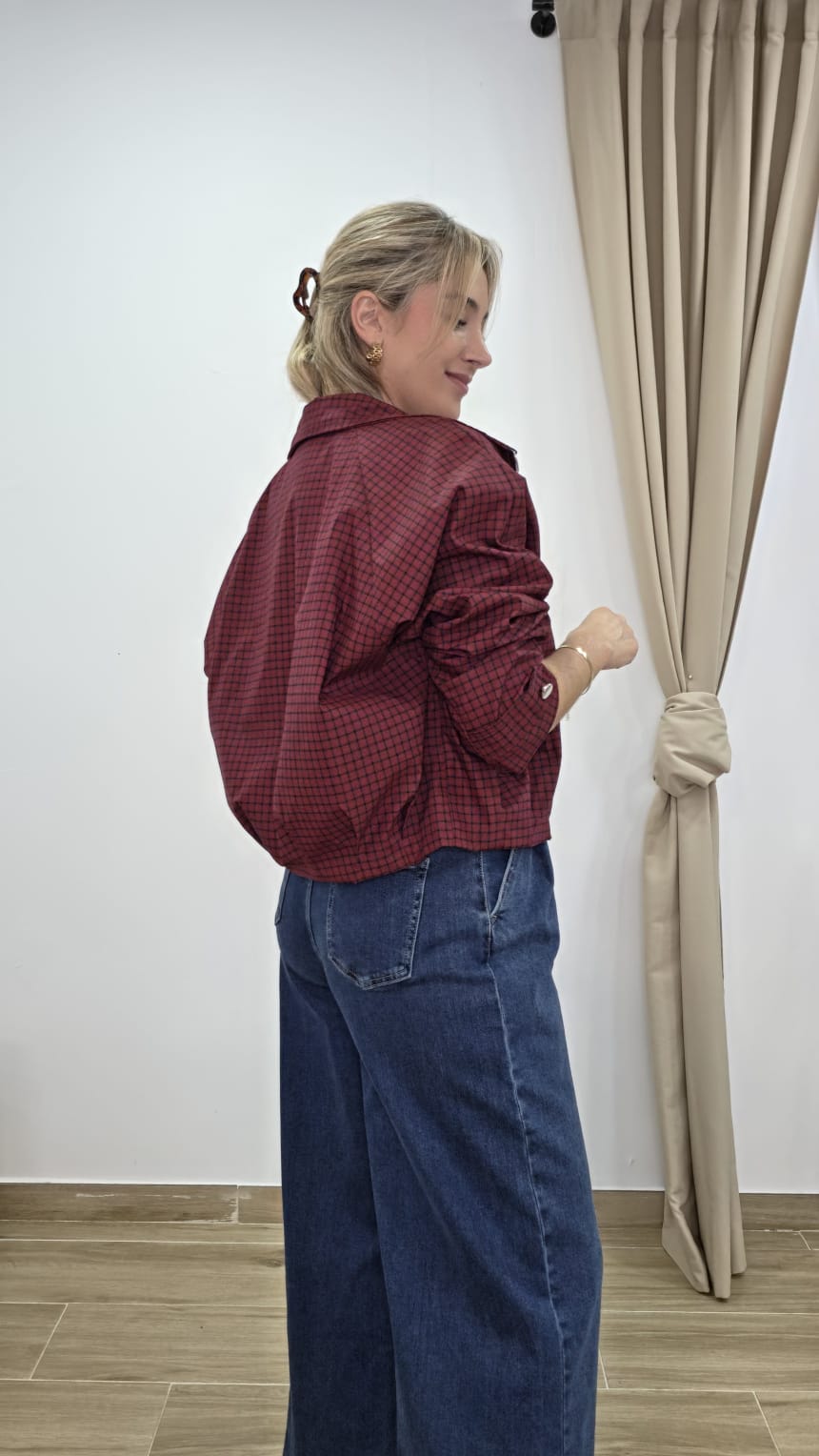Bomber London