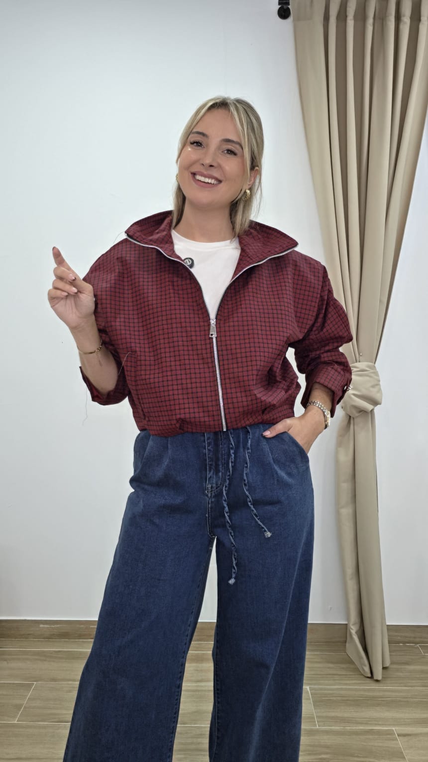 Bomber London