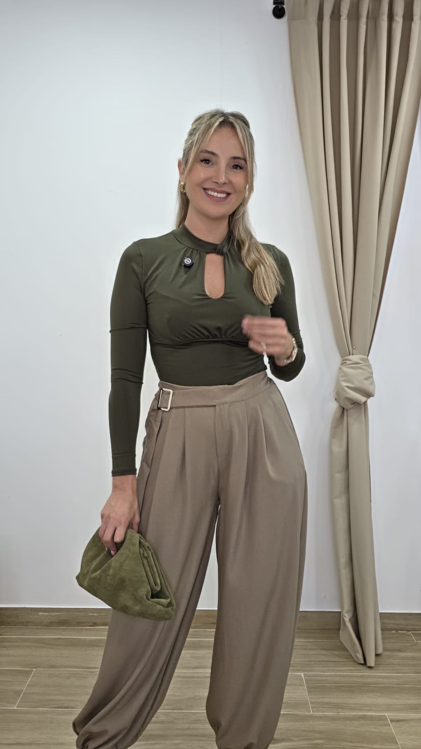 Top Liliana