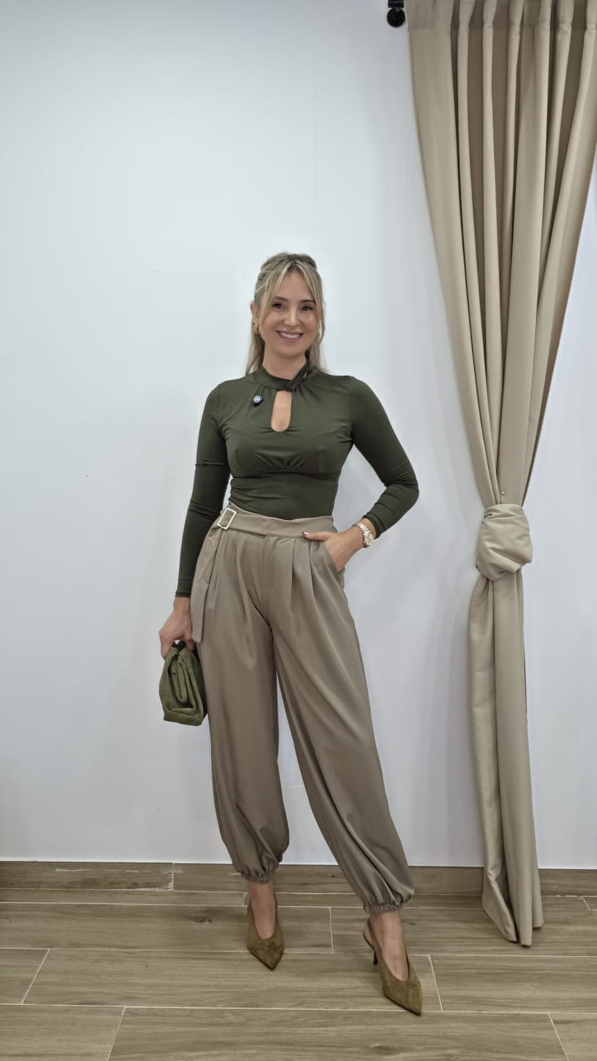 Top Liliana