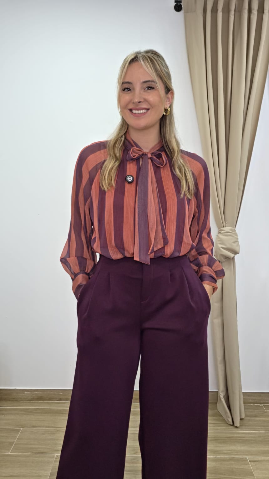 Pantalón Beliss