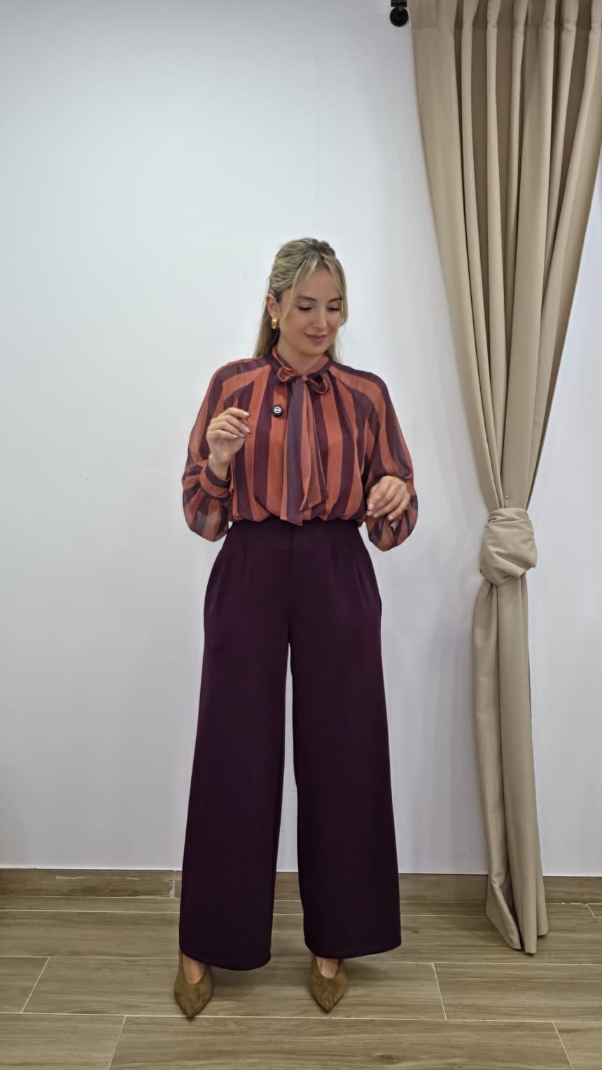 Pantalón Beliss