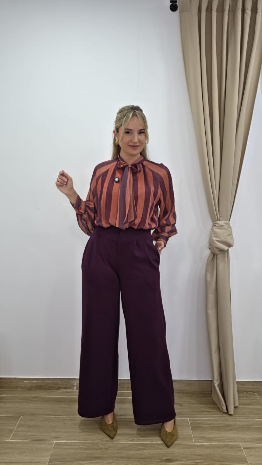 Pantalón Beliss