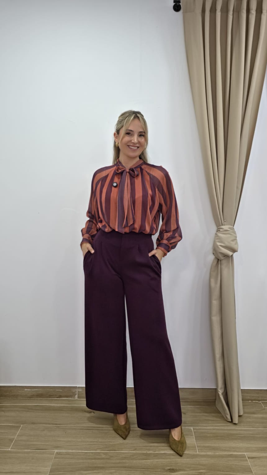 Pantalón Beliss