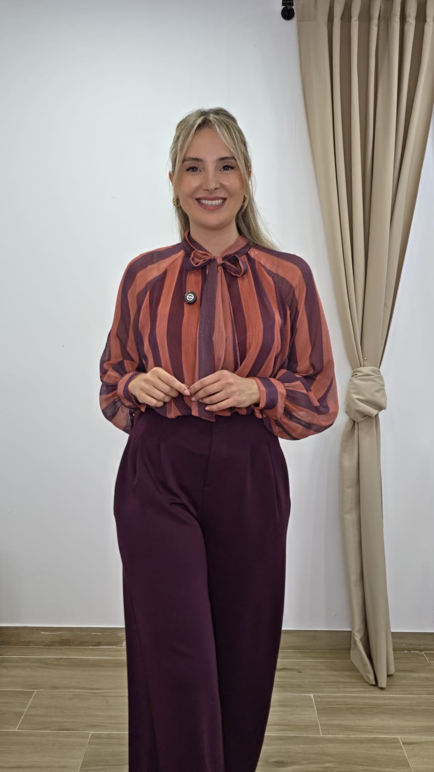 Pantalón Beliss