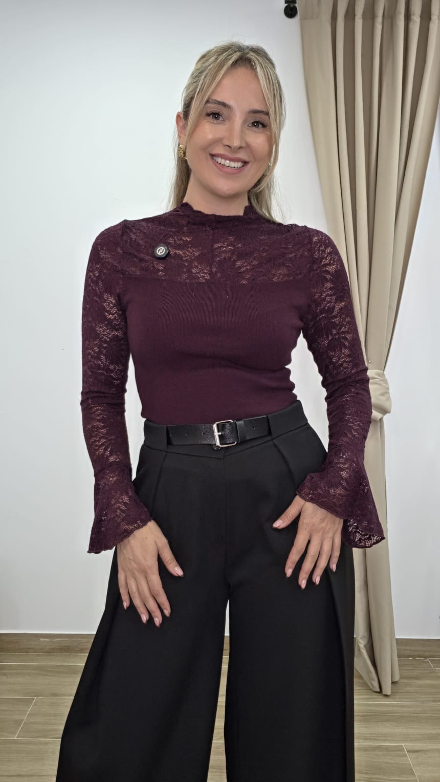 Jersey Fino Campana