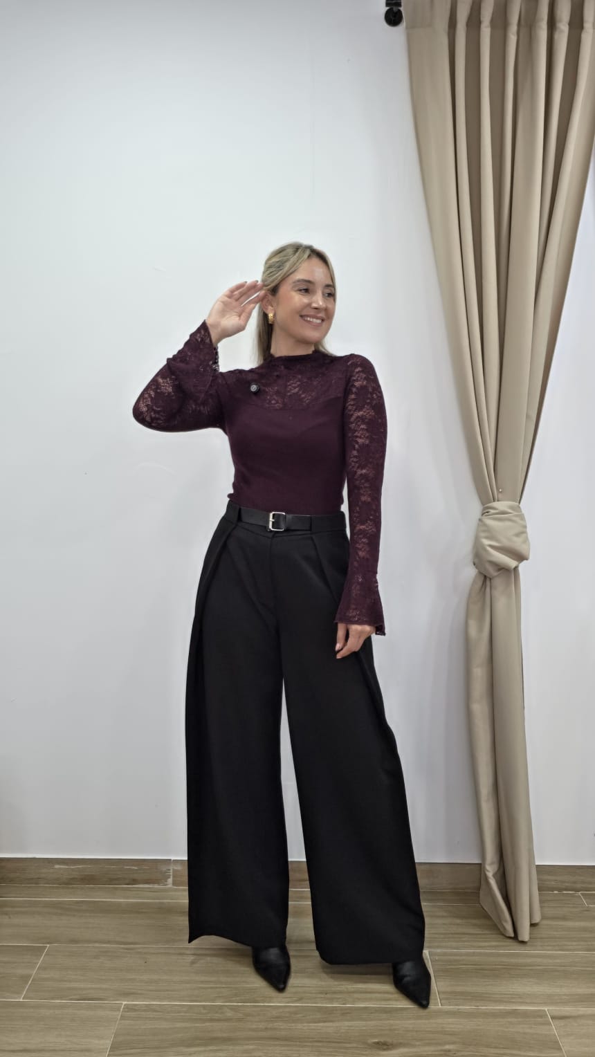 Jersey Fino Campana