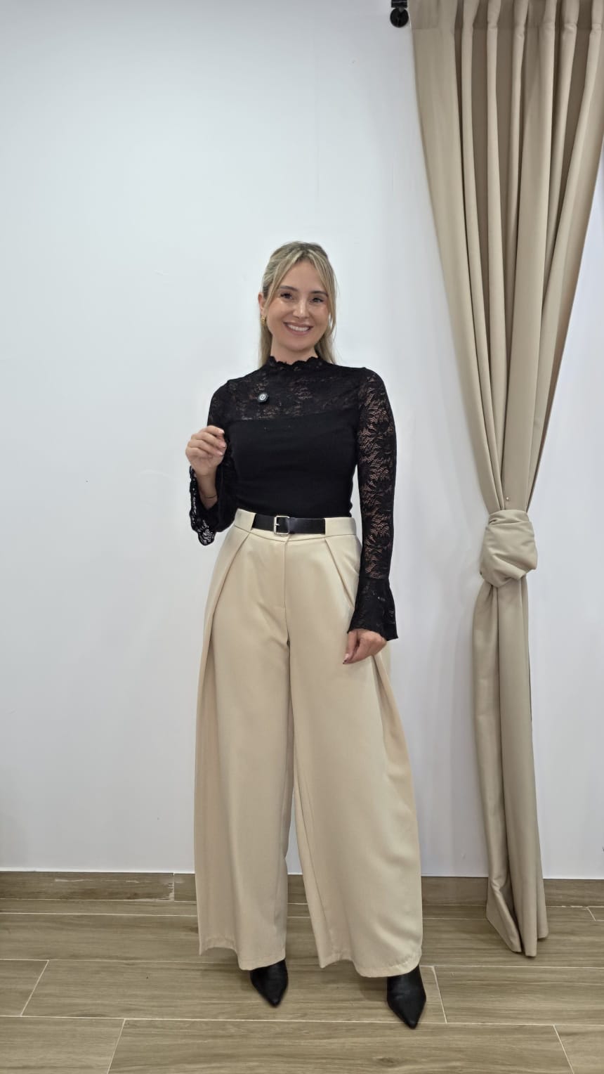 Jersey Fino Campana