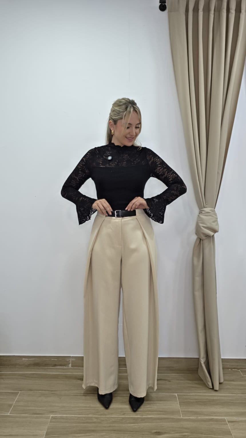 Jersey Fino Campana