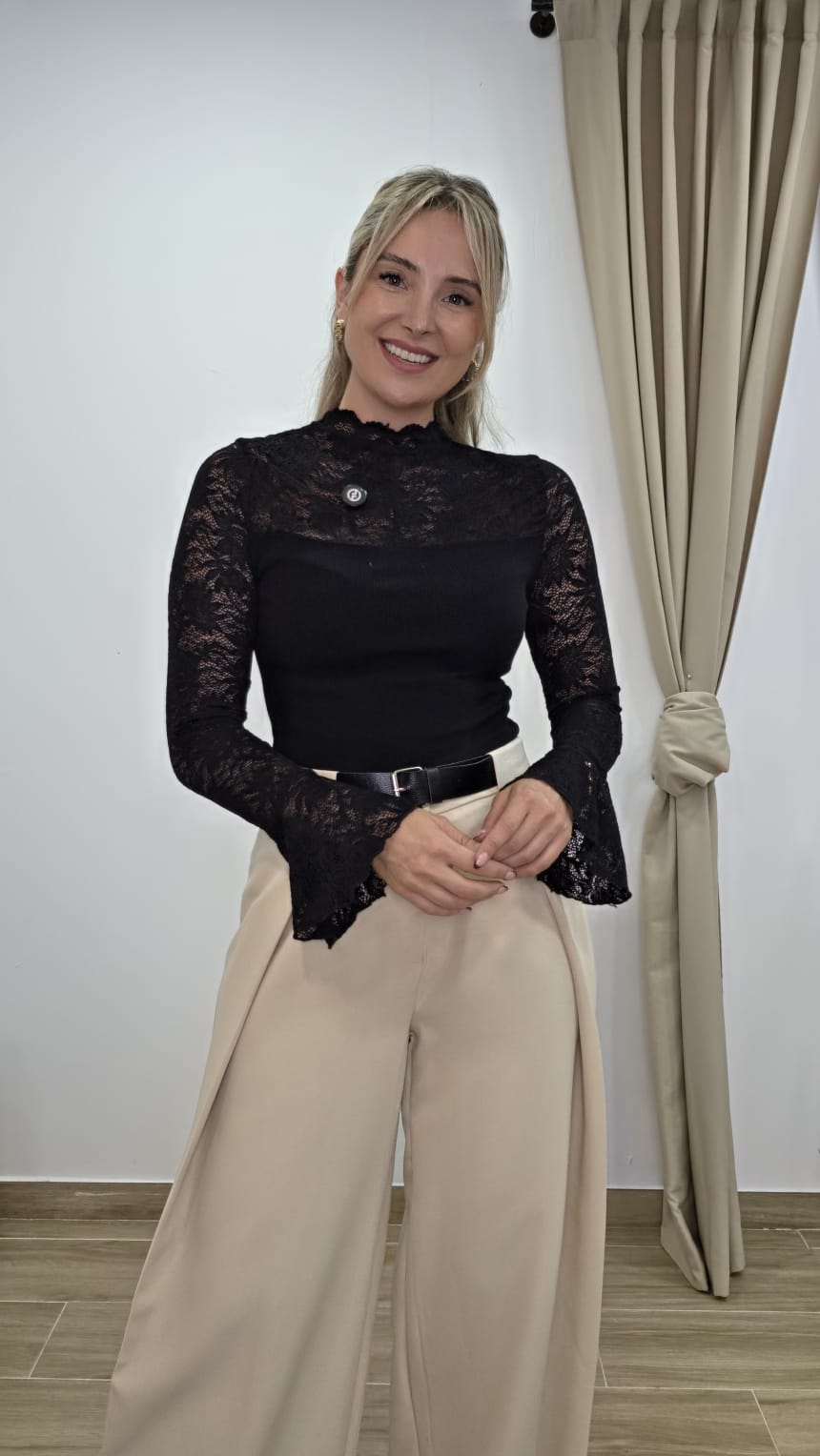 Jersey Fino Campana