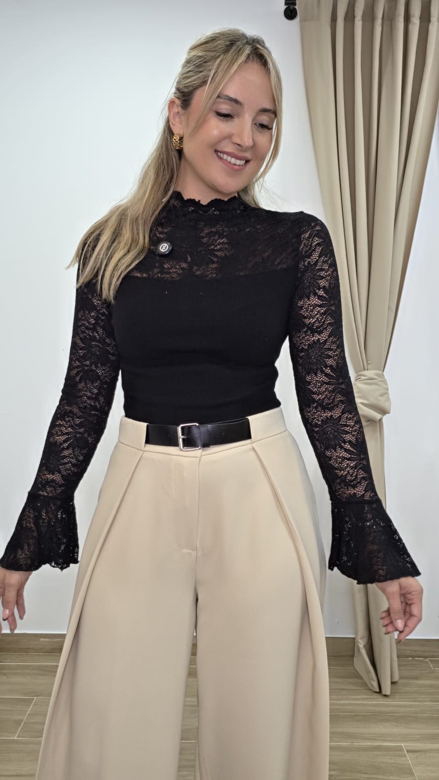 Jersey Fino Campana