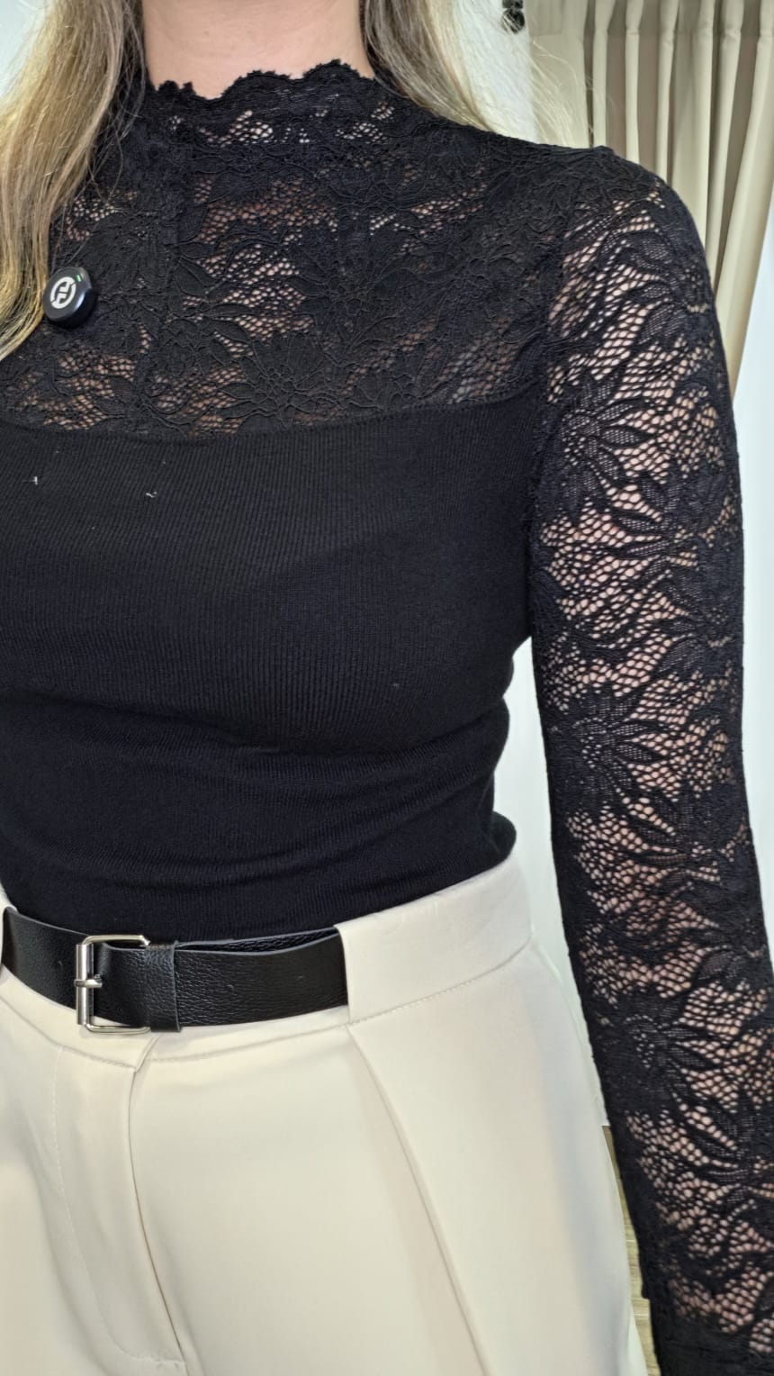Jersey Fino Campana