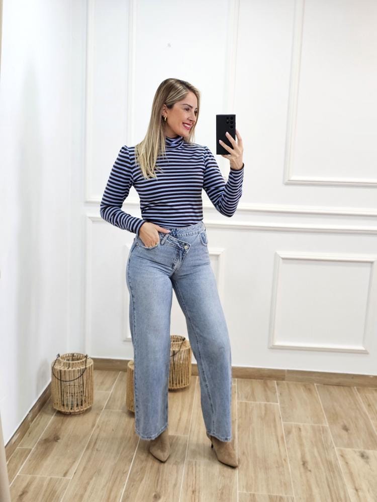 Jeans Eliana