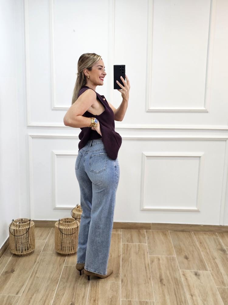 Jeans Eliana