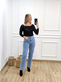 Camisa Carlota