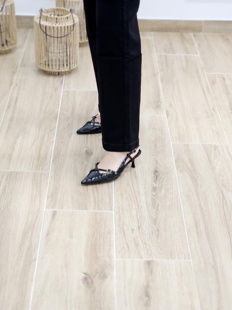 Zapato Tacón Angi