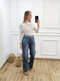 Jeans Brillo