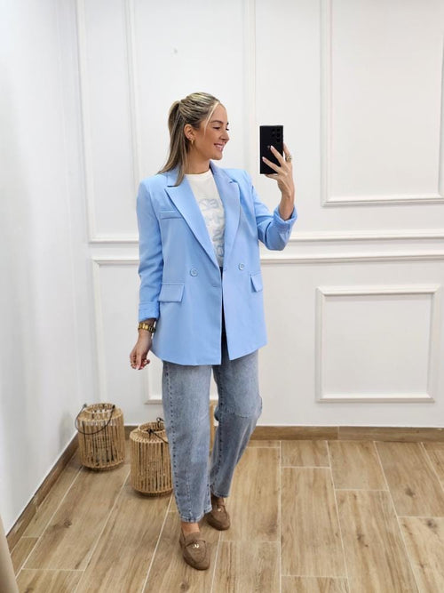 Blazer Elena