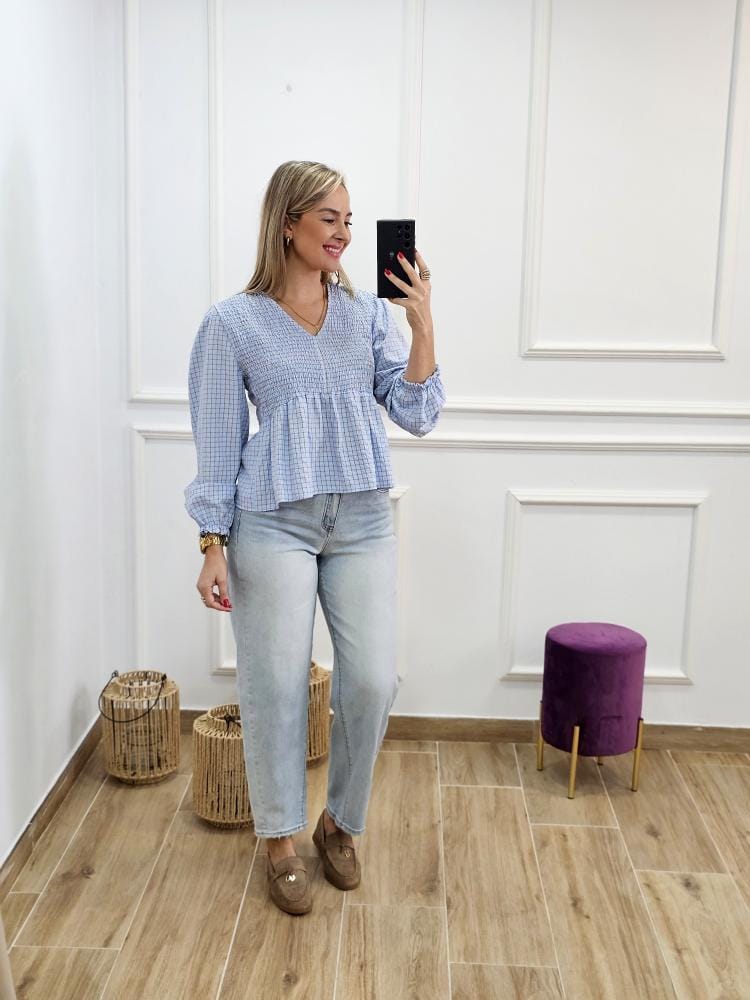 Mocasín Claudia