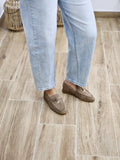 Mocasín Claudia