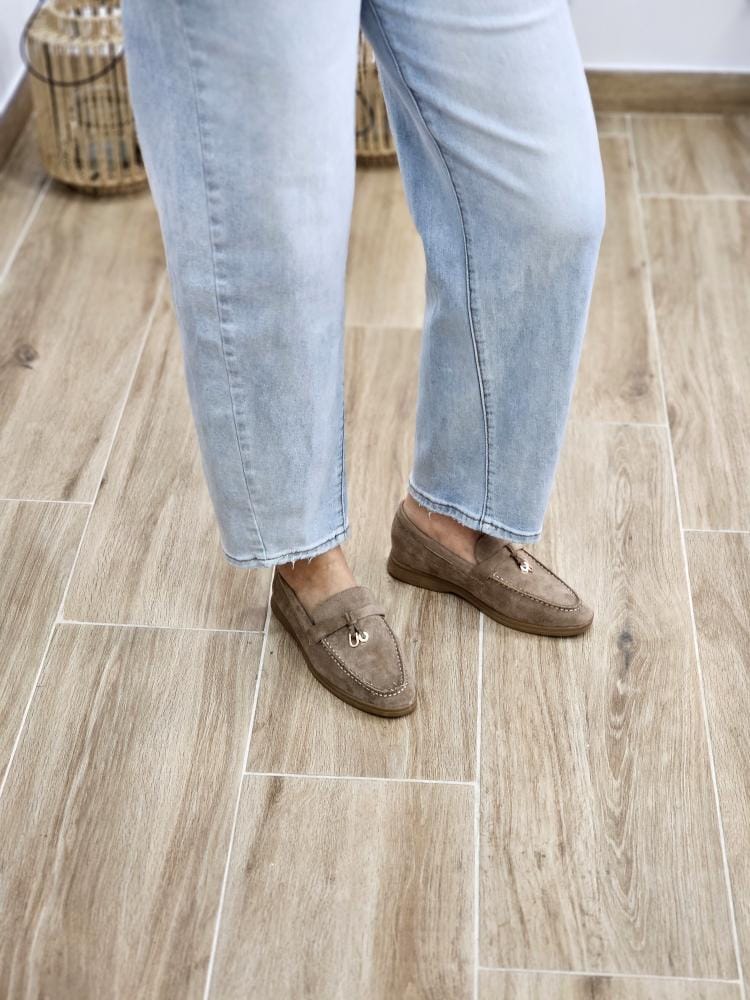 Mocasín Claudia