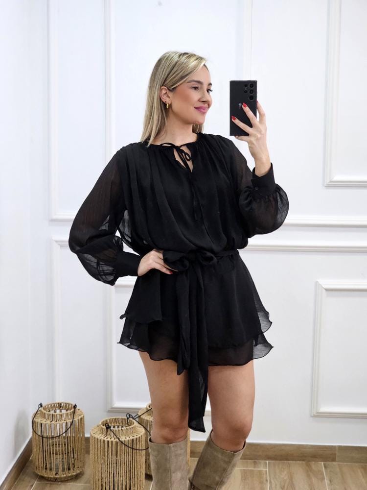 Vestido Julieta
