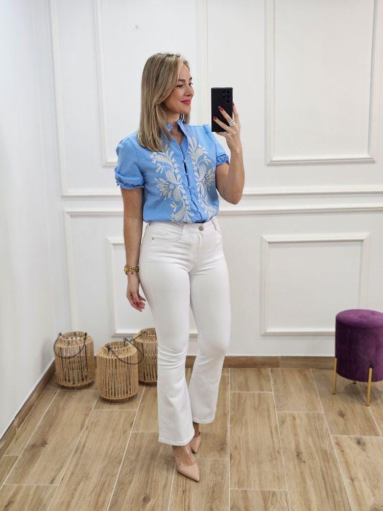 Jeans Telma