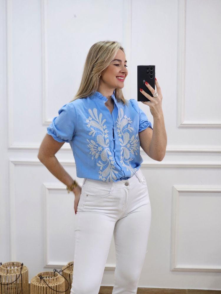 Jeans Telma