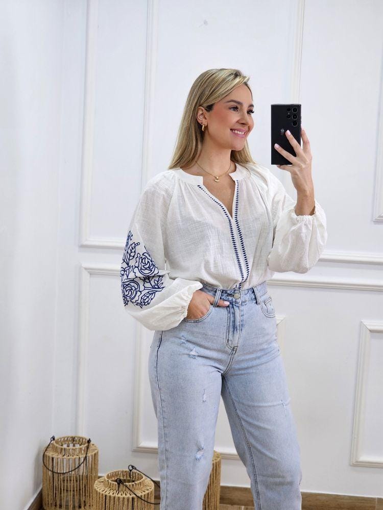 Jeans Niza